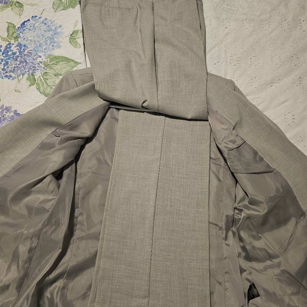 Worthington pants suit